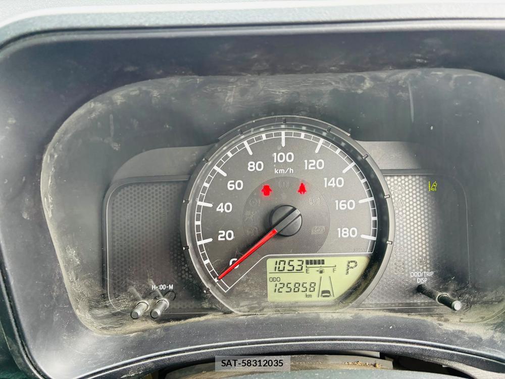 Toyota PROBOX VAN 2020-06 7933409-15