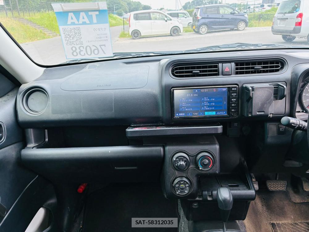Toyota PROBOX VAN 2020-06 7933409-17