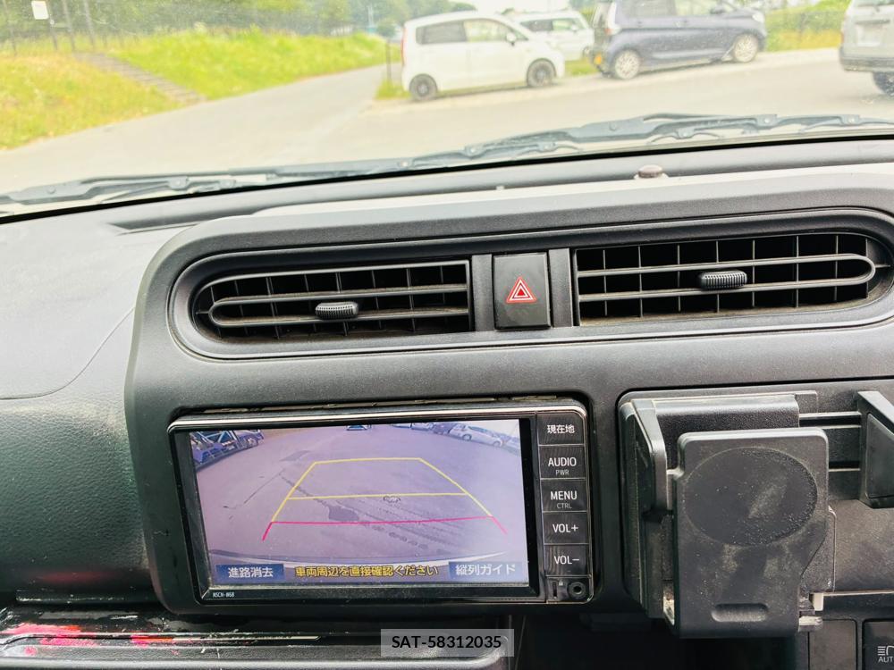 Toyota PROBOX VAN 2020-06 7933409-18