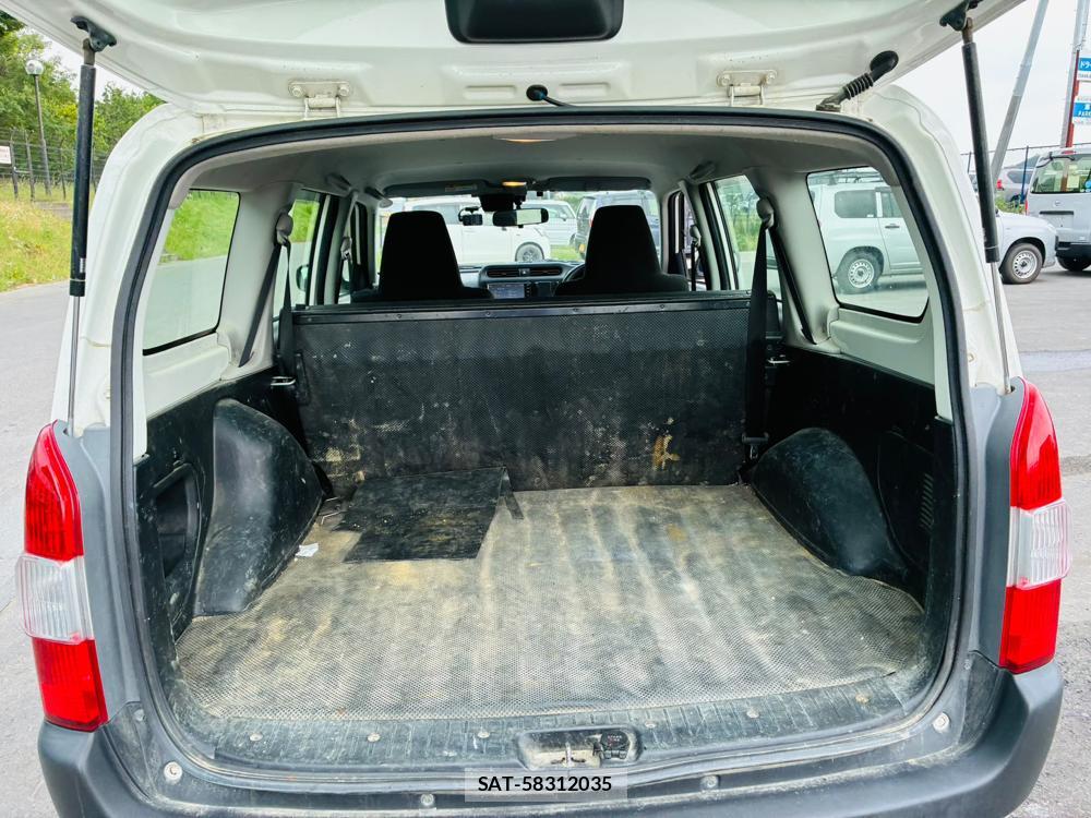 Toyota PROBOX VAN 2020-06 7933409-25