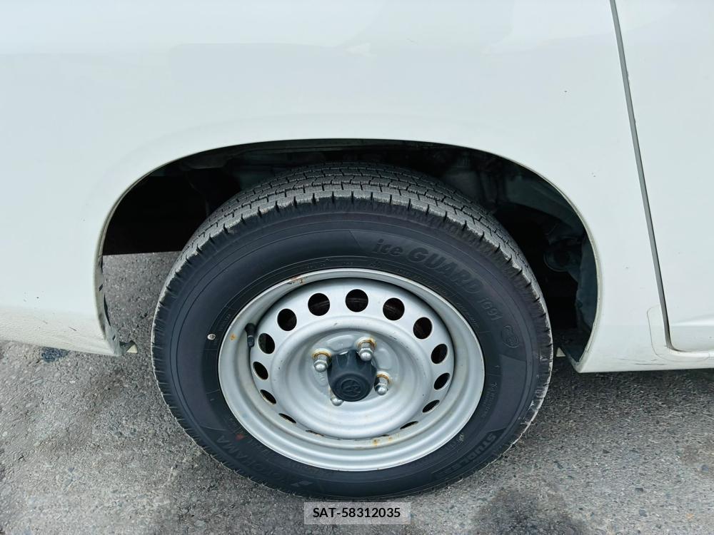 Toyota PROBOX VAN 2020-06 7933409-27