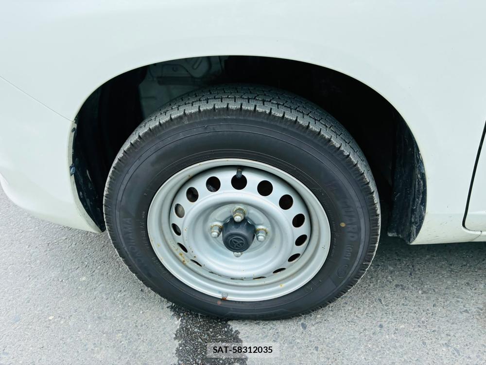 Toyota PROBOX VAN 2020-06 7933409-29