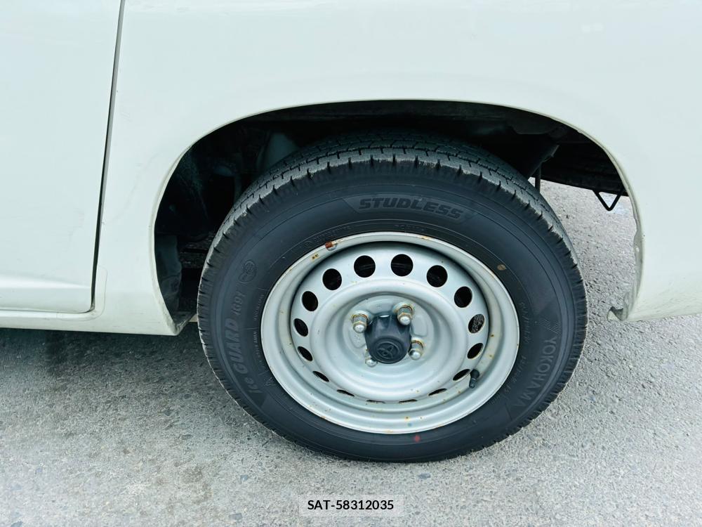 Toyota PROBOX VAN 2020-06 7933409-30