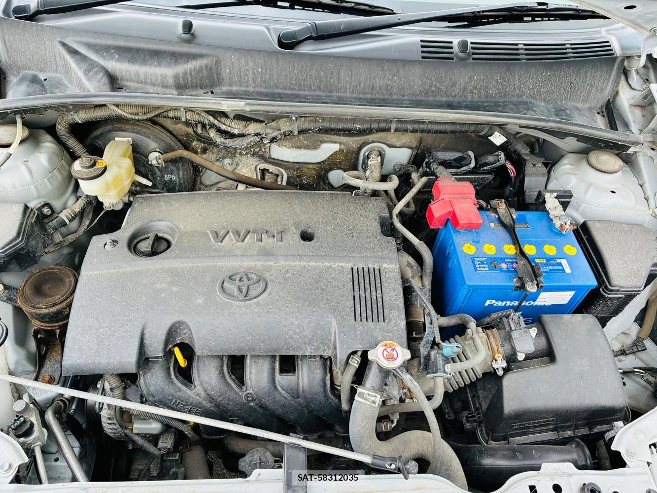 Toyota PROBOX VAN 2020-06 7933409-33