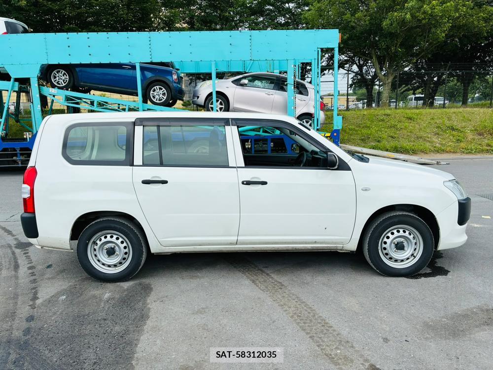 Toyota PROBOX VAN 2020-06 7933409-5
