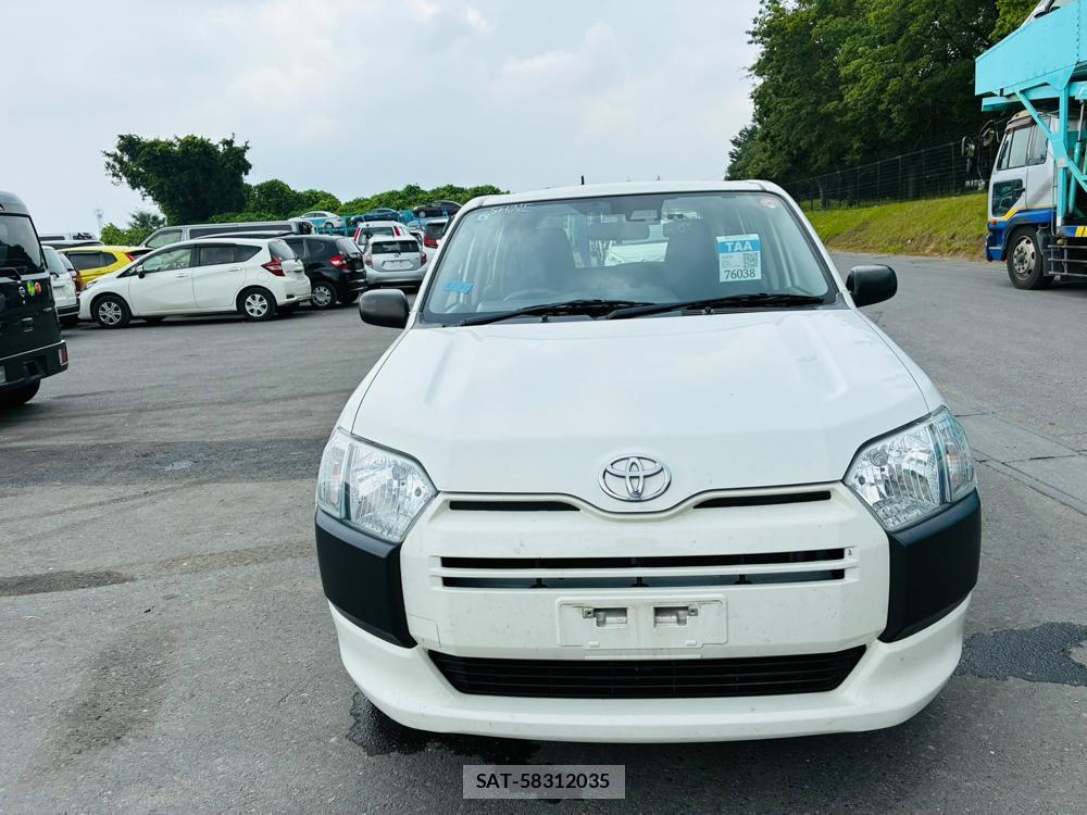 Toyota PROBOX VAN 2020-06 7933409-7