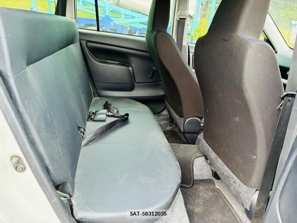 Toyota PROBOX VAN 2020-06 7933409-8