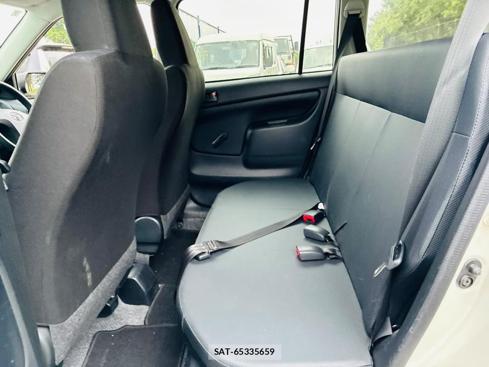 Toyota PROBOX VAN 2020-07 7972170-9