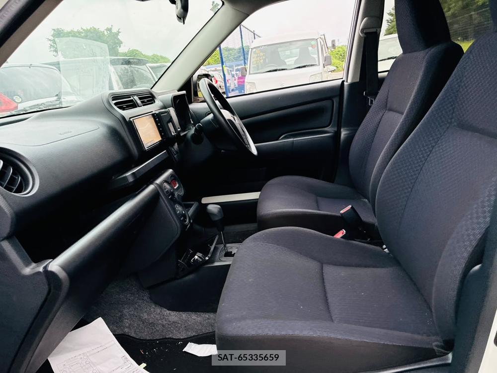 Toyota PROBOX VAN 2020-07 7972170-10