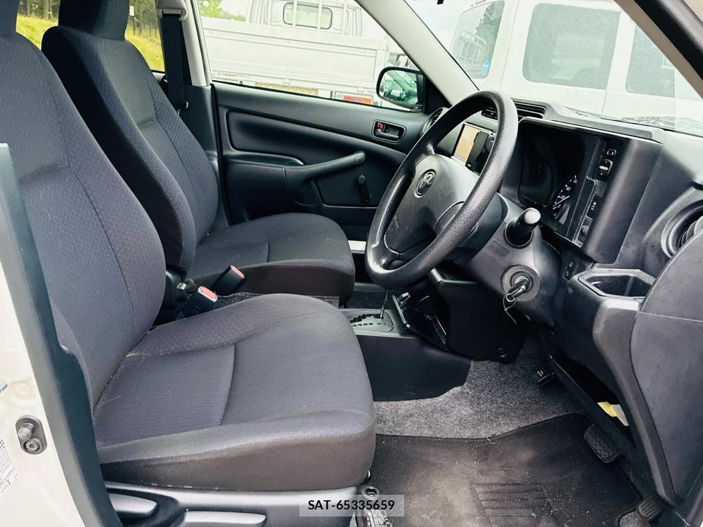 Toyota PROBOX VAN 2020-07 7972170-11