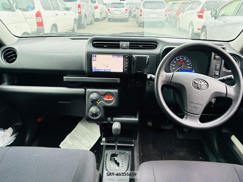 Toyota PROBOX VAN 2020-07 7972170-12