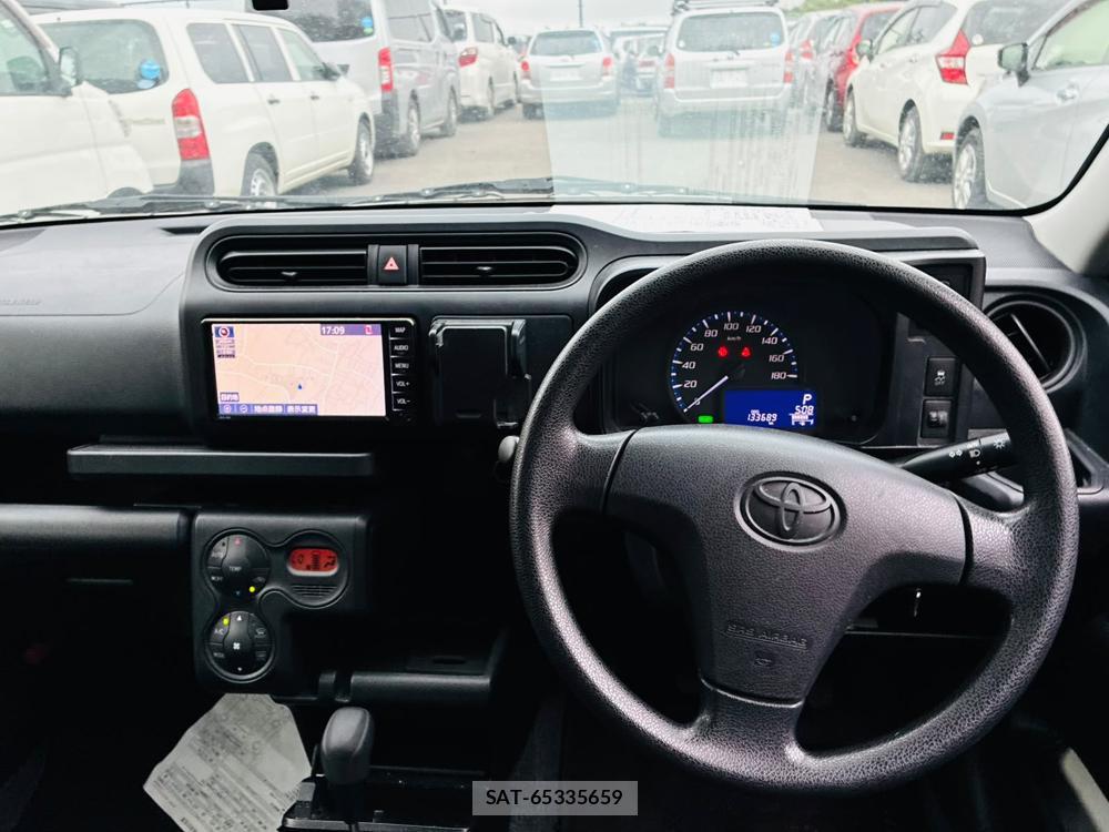 Toyota PROBOX VAN 2020-07 7972170-13