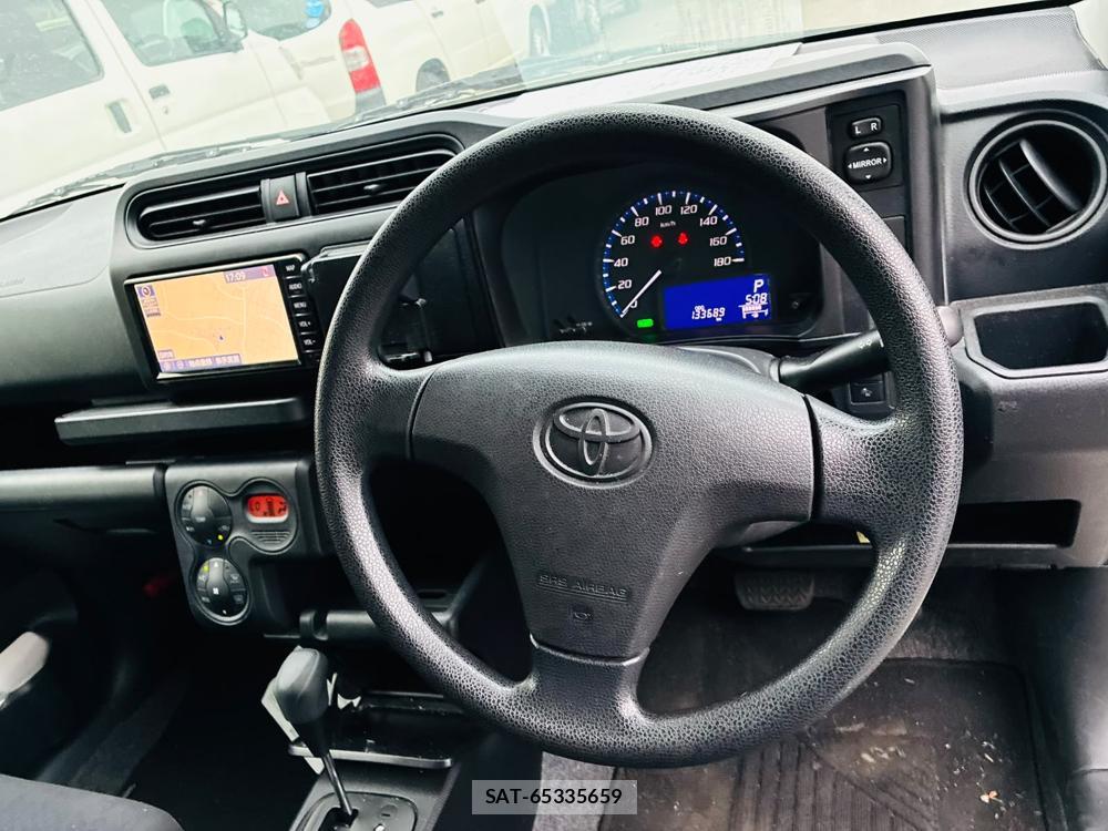Toyota PROBOX VAN 2020-07 7972170-14