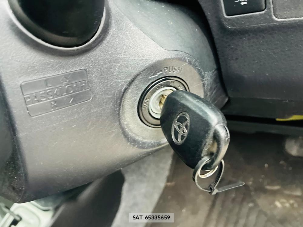 Toyota PROBOX VAN 2020-07 7972170-16