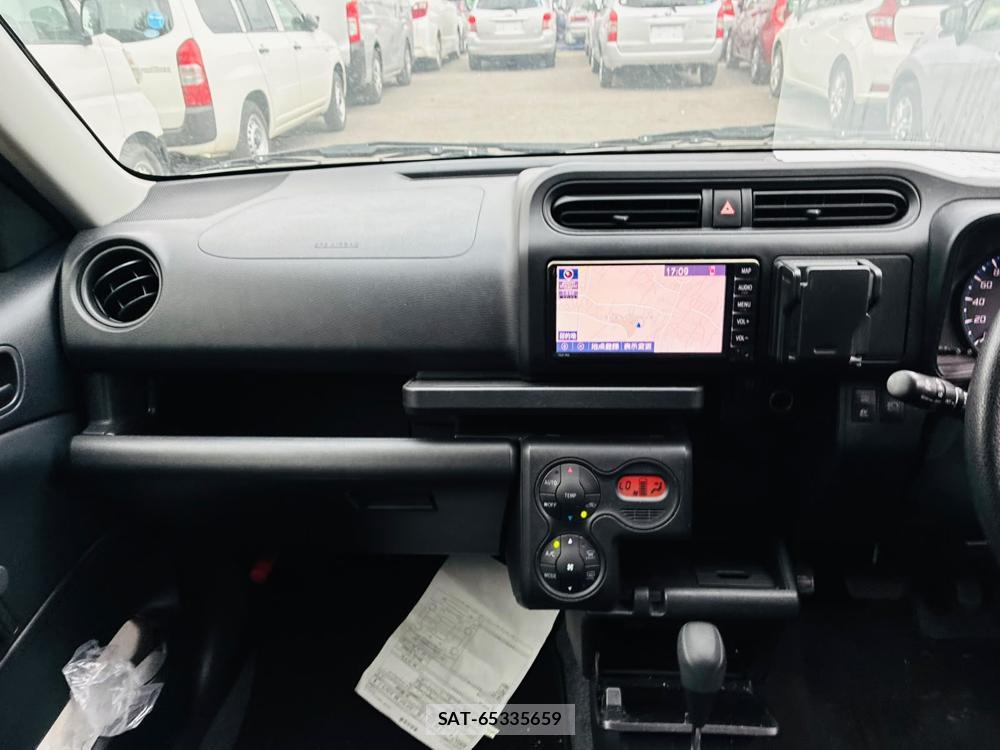 Toyota PROBOX VAN 2020-07 7972170-17