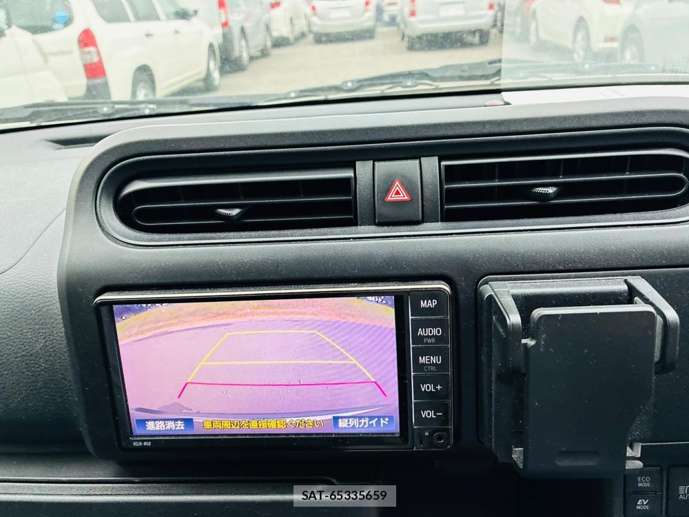 Toyota PROBOX VAN 2020-07 7972170-18