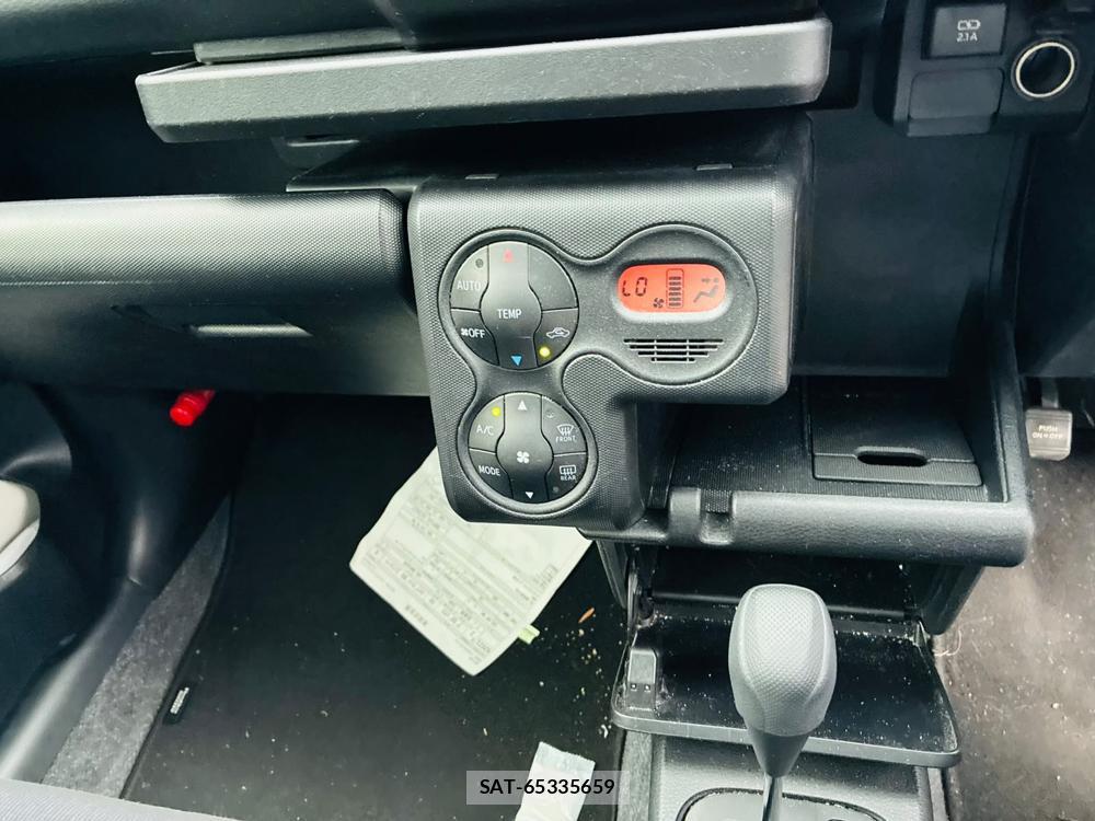 Toyota PROBOX VAN 2020-07 7972170-19