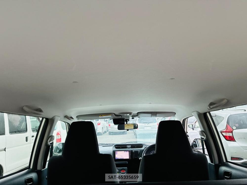 Toyota PROBOX VAN 2020-07 7972170-24