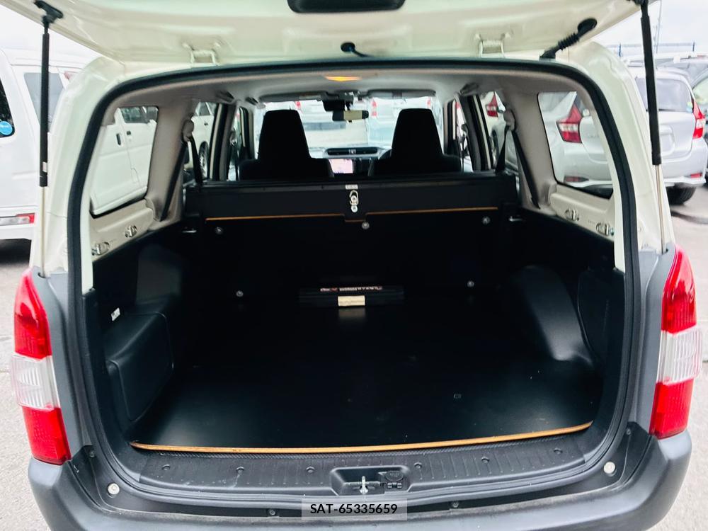 Toyota PROBOX VAN 2020-07 7972170-25