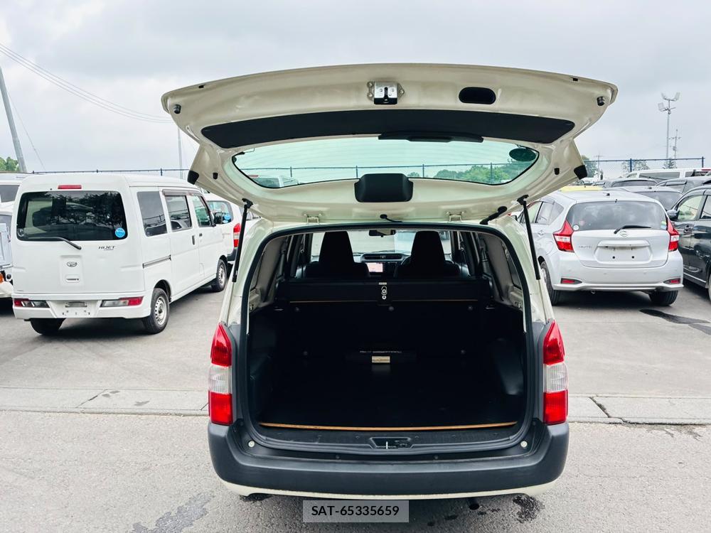 Toyota PROBOX VAN 2020-07 7972170-26