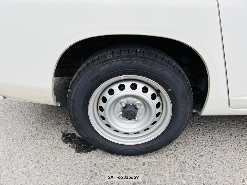Toyota PROBOX VAN 2020-07 7972170-27