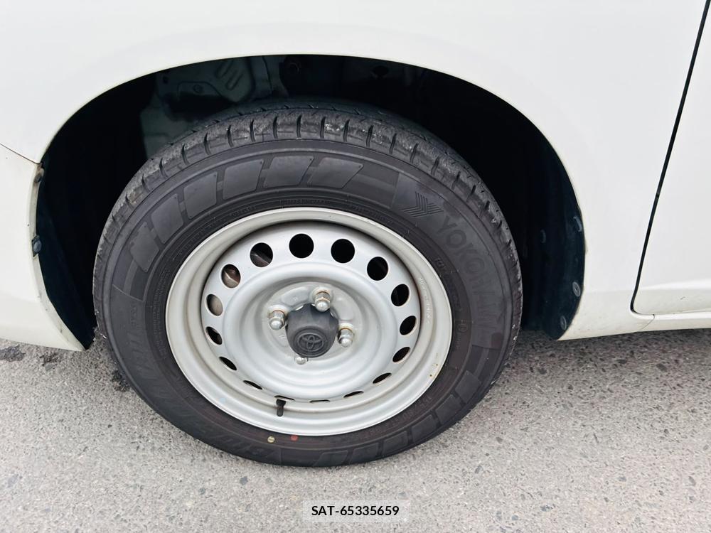 Toyota PROBOX VAN 2020-07 7972170-29