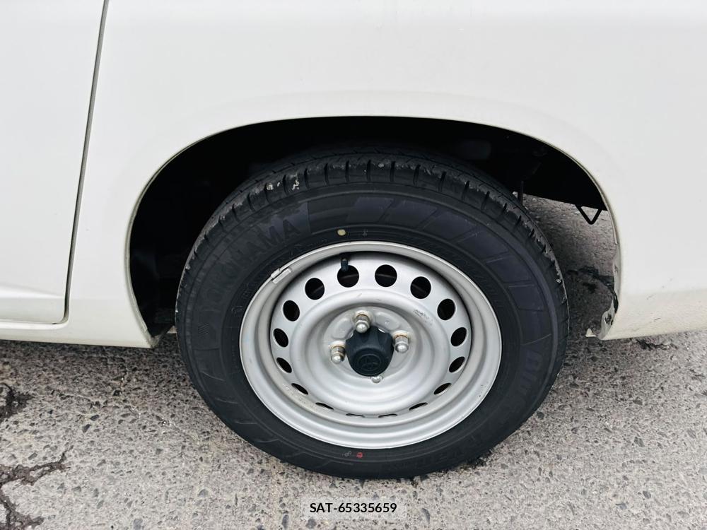 Toyota PROBOX VAN 2020-07 7972170-30