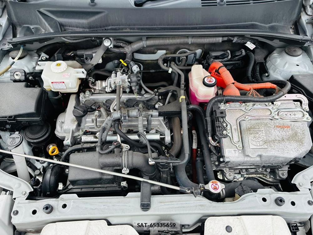 Toyota PROBOX VAN 2020-07 7972170-33