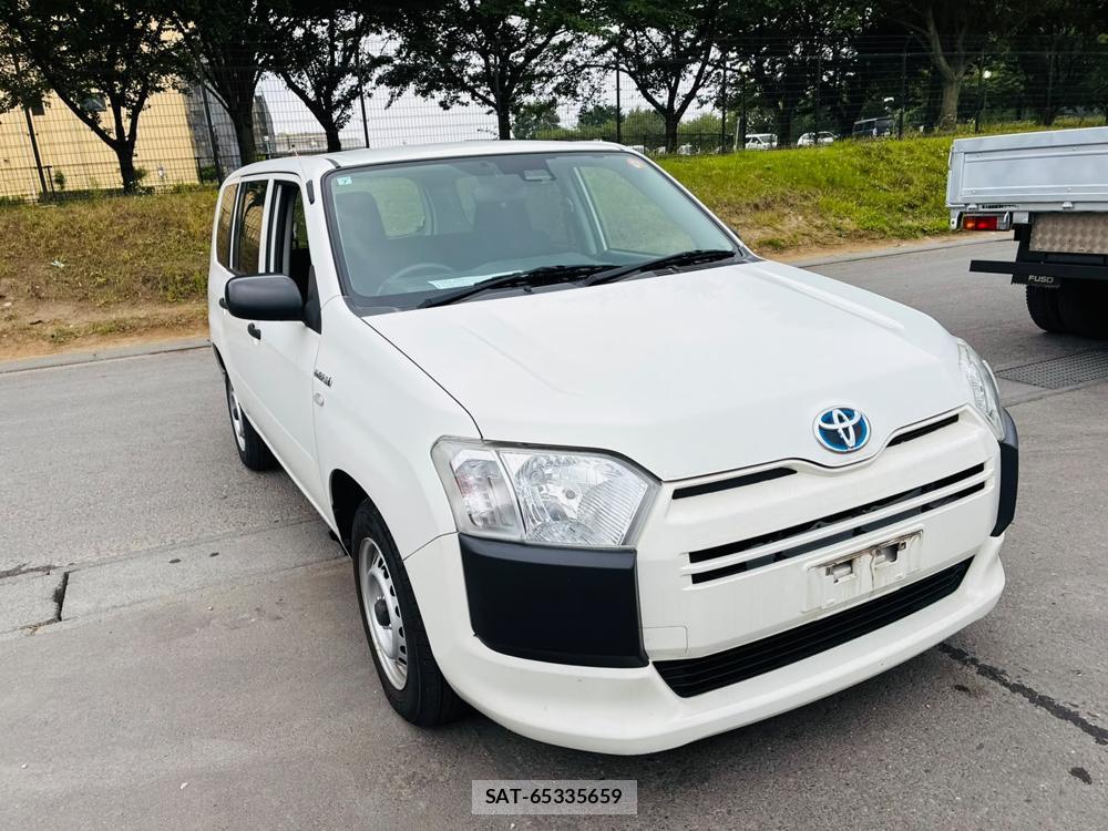 Toyota PROBOX VAN 2020-07 7972170-6