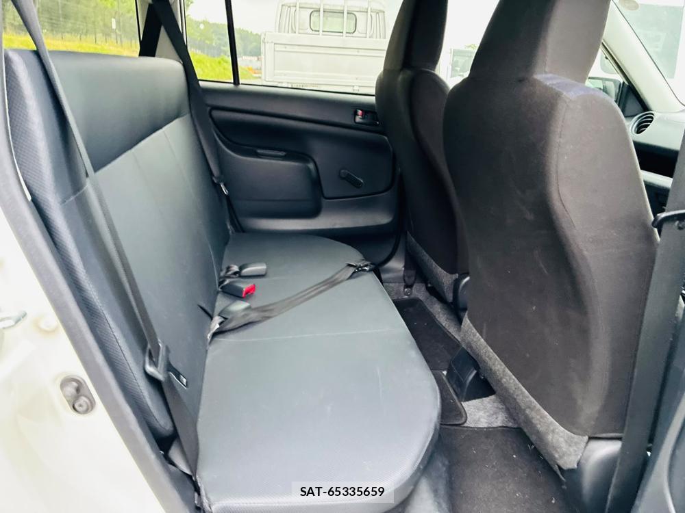 Toyota PROBOX VAN 2020-07 7972170-8