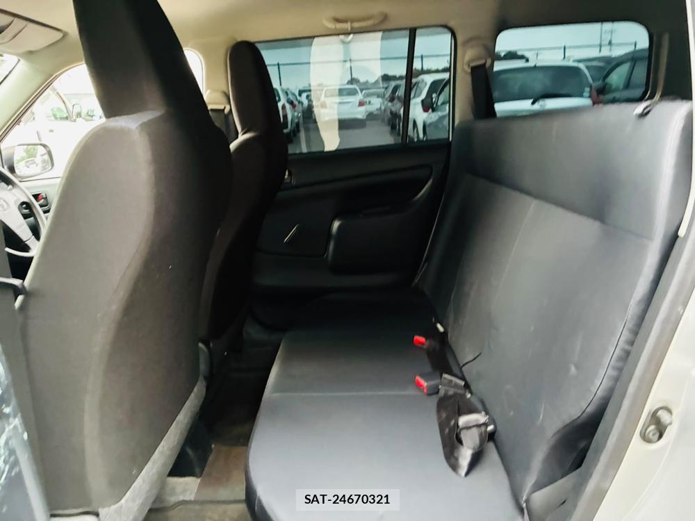 Toyota PROBOX VAN 2020-06 7972171-9