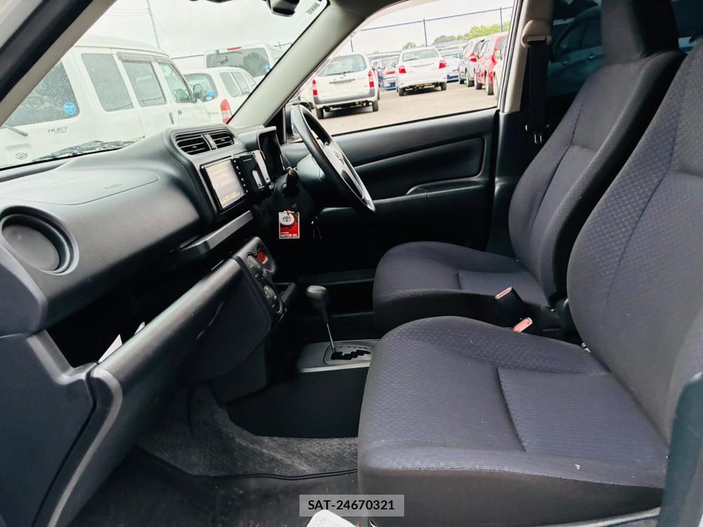 Toyota PROBOX VAN 2020-06 7972171-10