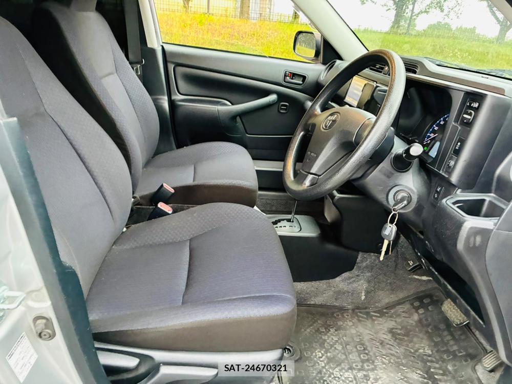 Toyota PROBOX VAN 2020-06 7972171-11