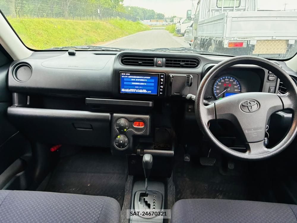 Toyota PROBOX VAN 2020-06 7972171-12