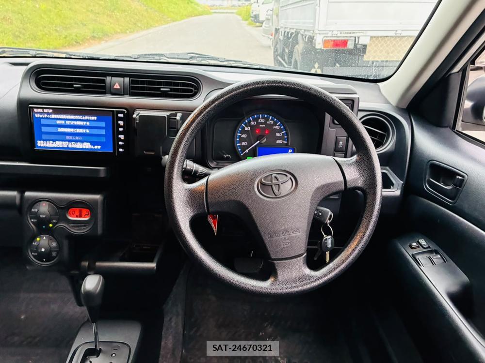 Toyota PROBOX VAN 2020-06 7972171-13