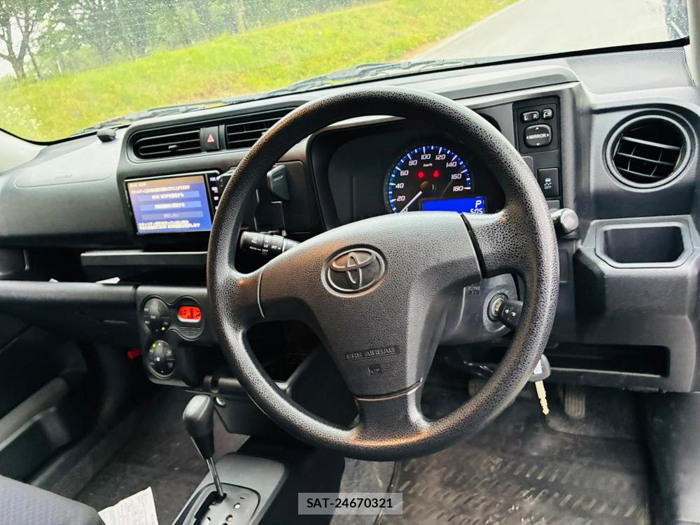Toyota PROBOX VAN 2020-06 7972171-14