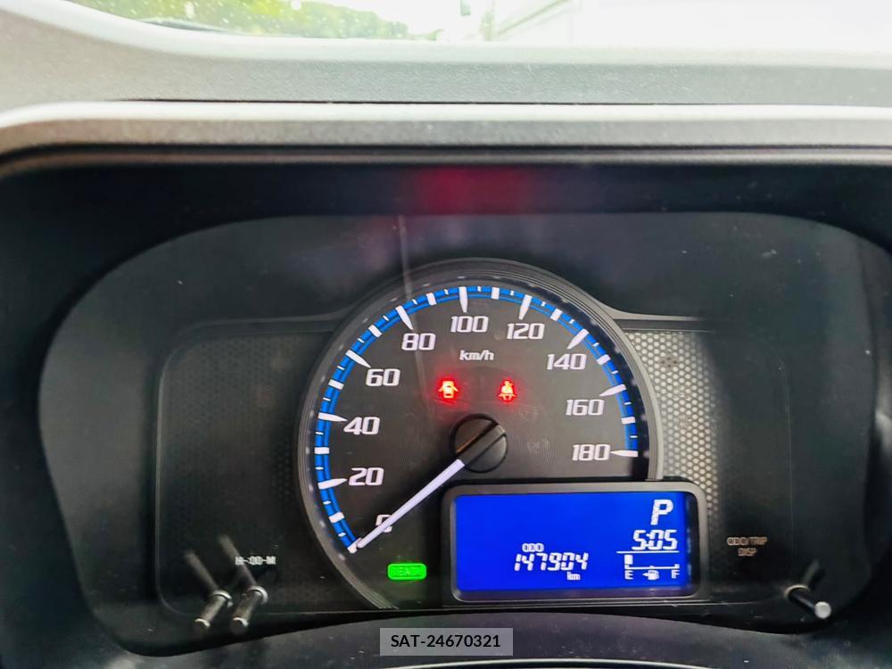 Toyota PROBOX VAN 2020-06 7972171-15