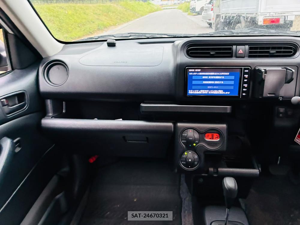 Toyota PROBOX VAN 2020-06 7972171-17