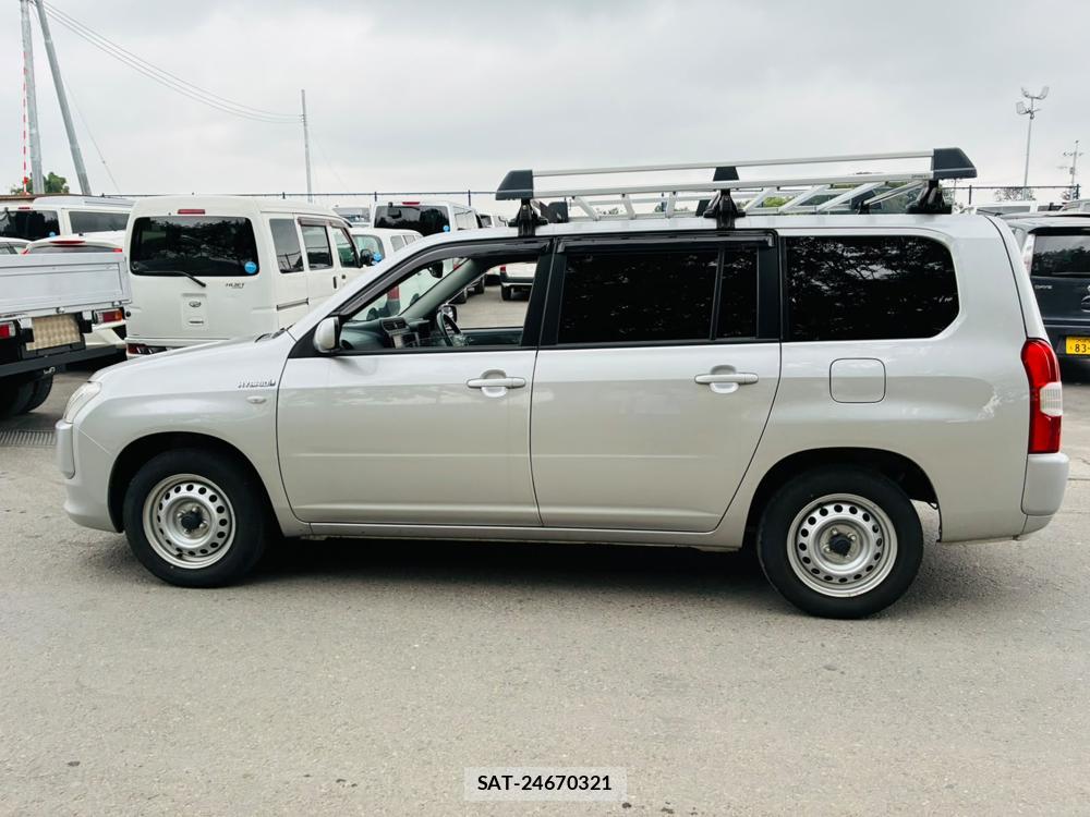 Toyota PROBOX VAN 2020-06 7972171-1