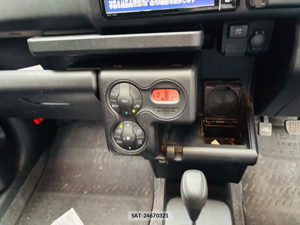 Toyota PROBOX VAN 2020-06 7972171-19