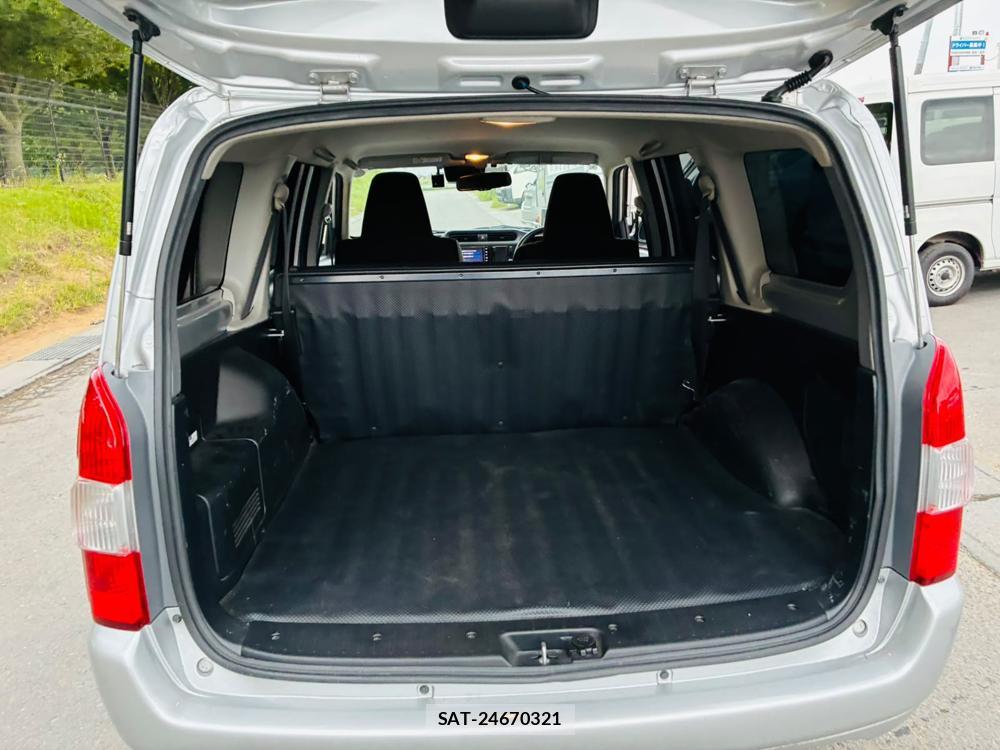 Toyota PROBOX VAN 2020-06 7972171-25