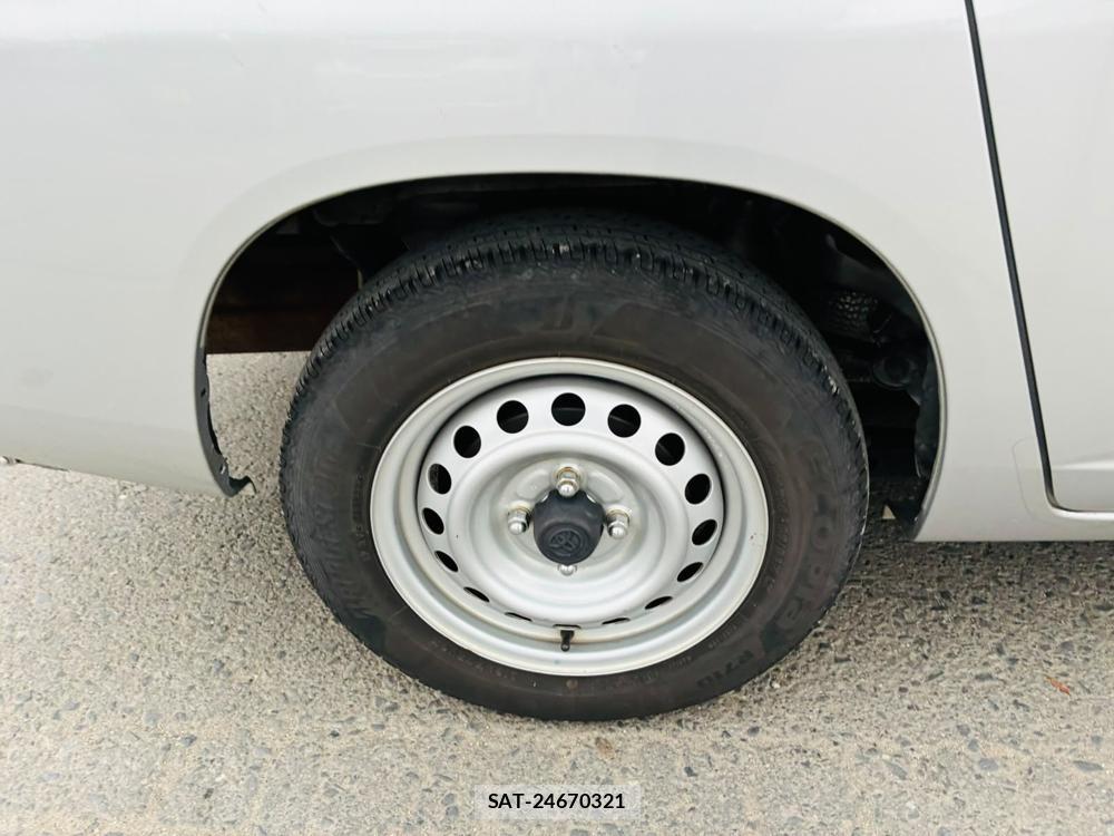 Toyota PROBOX VAN 2020-06 7972171-27