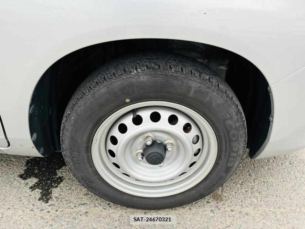 Toyota PROBOX VAN 2020-06 7972171-28