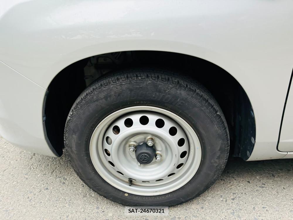 Toyota PROBOX VAN 2020-06 7972171-29