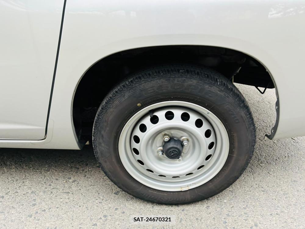 Toyota PROBOX VAN 2020-06 7972171-30