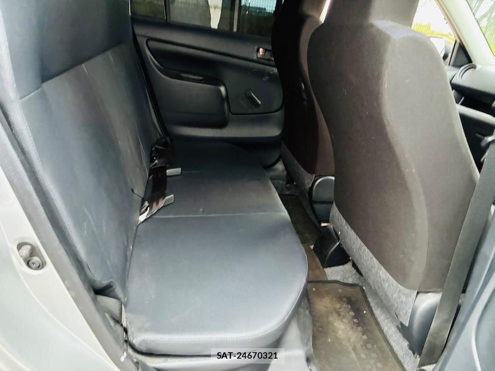 Toyota PROBOX VAN 2020-06 7972171-8