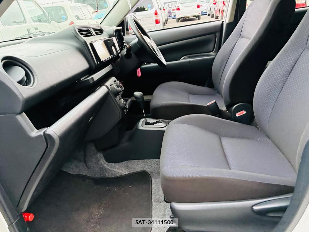 Toyota PROBOX VAN 2019-07 7933408-10