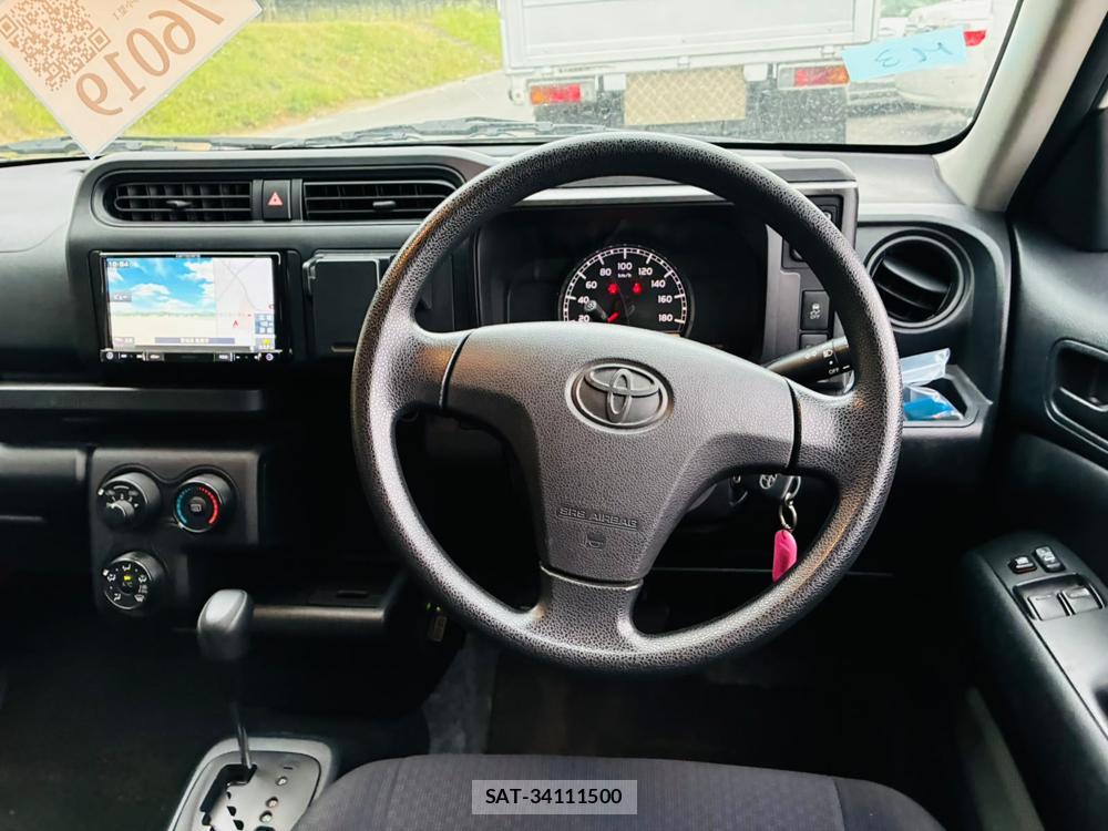 Toyota PROBOX VAN 2019-07 7933408-13