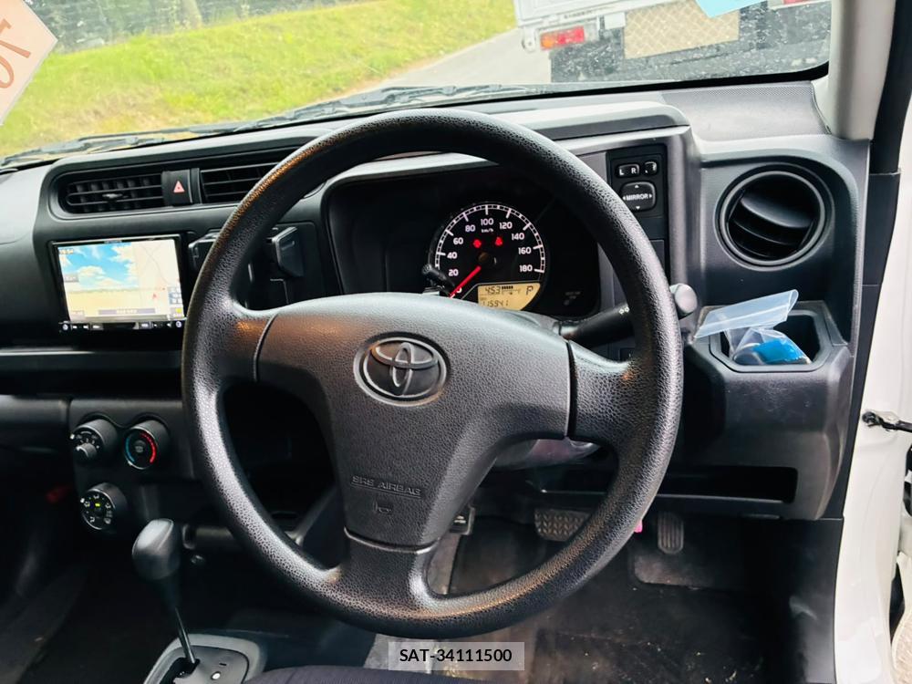 Toyota PROBOX VAN 2019-07 7933408-14