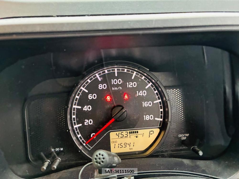 Toyota PROBOX VAN 2019-07 7933408-15
